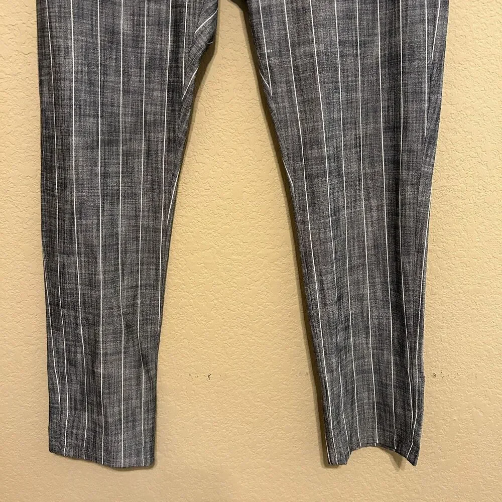 Hope Sweden News Edit Trouser Pants Womens 36/Men 44 US Mens 30 Gender Neutral
